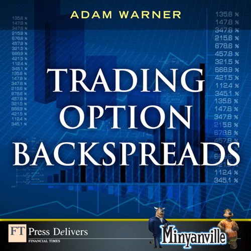 Trading Option Backspreads