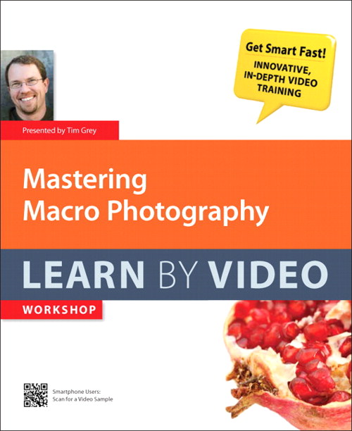 Mastering Macro Photography: Learn by Video