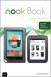 NOOK Book, The: An Unofficial Guide: Everything You Need to Know for the NOOK, NOOK Color, and NOOK Study, 2nd Edition