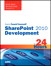 Sams Teach Yourself SharePoint 2010 Development in 24 Hours