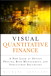 Visual Quantitative Finance: A New Look at Option Pricing, Risk Management, and Structured Securities
