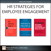 HR Strategies for Employee Engagement (Collection)
