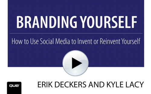 Branding Yourself on Twitter, Downloadable Version