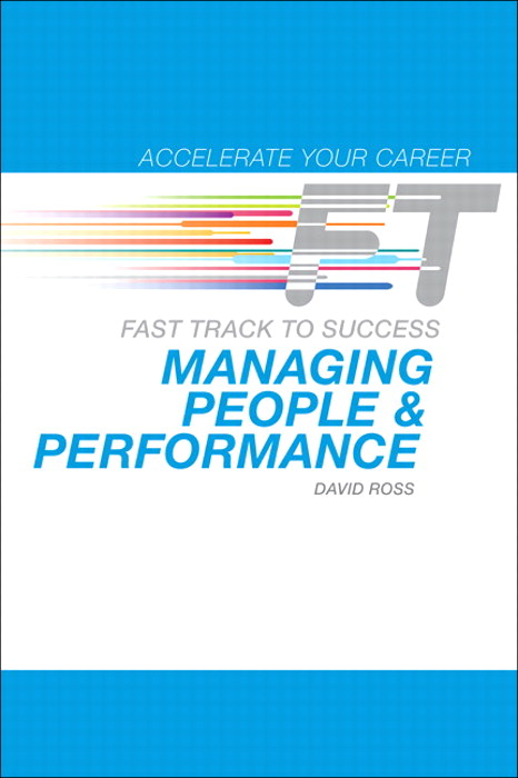 Managing People & Performance: Fast Track to Success