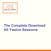 Voices That Matter: iOS Developers Conference: Fall 2011, Complete Download