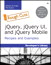 jQuery, jQuery UI, and jQuery Mobile: Recipes and Examples, Rough Cuts