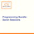 Voices That Matter: iOS Developers Conference: Programming Sessions Bundle