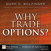 Why Trade Options?