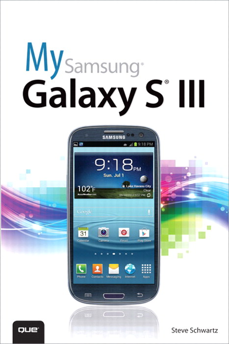 My Samsung Galaxy S III, Rough Cuts