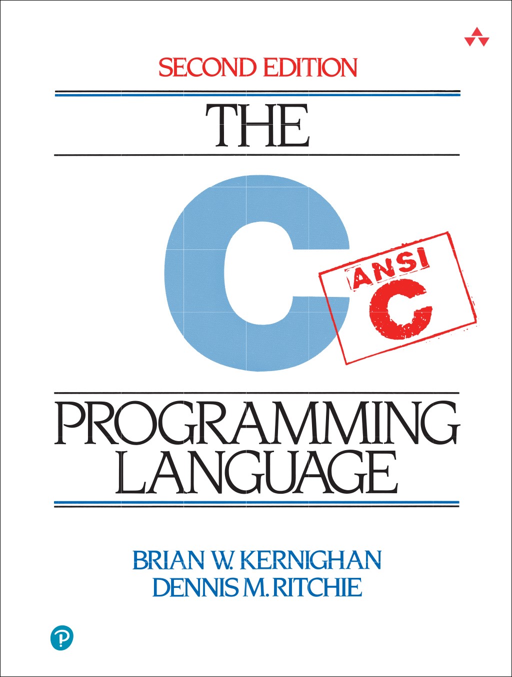 C Programming Language, 2nd Edition