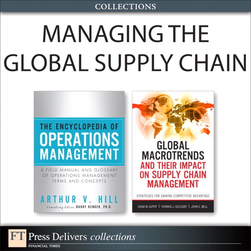 Managing the Global Supply Chain (Collection)