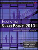Essential SharePoint 2013, 3rd Edition