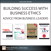 Building Success with Business Ethics: Advice from Business Leaders (Collection)