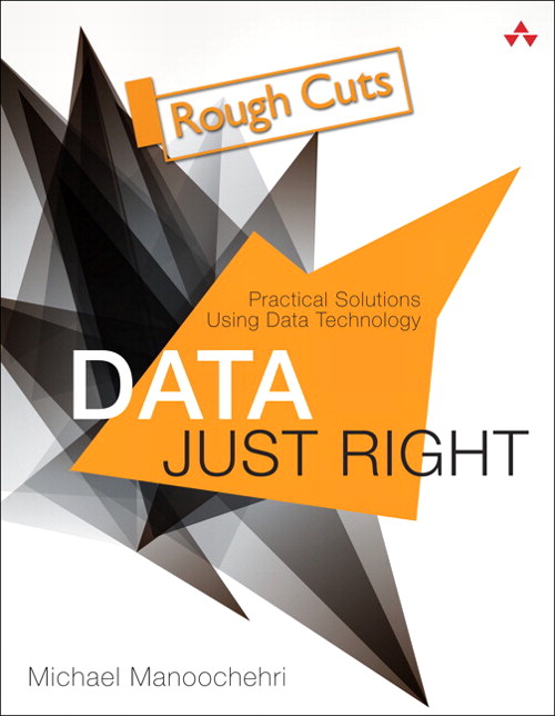 Data Just Right: Introduction to Large-Scale Data & Analytics, Rough Cuts