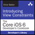 Introducing View Constraints: The Core iOS 6 Developer's Cookbook