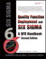Quality Function Deployment and Six Sigma, Second Edition (paperback): A QFD Handbook, 2nd Edition