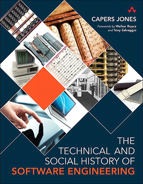 Technical and Social History of Software Engineering, The