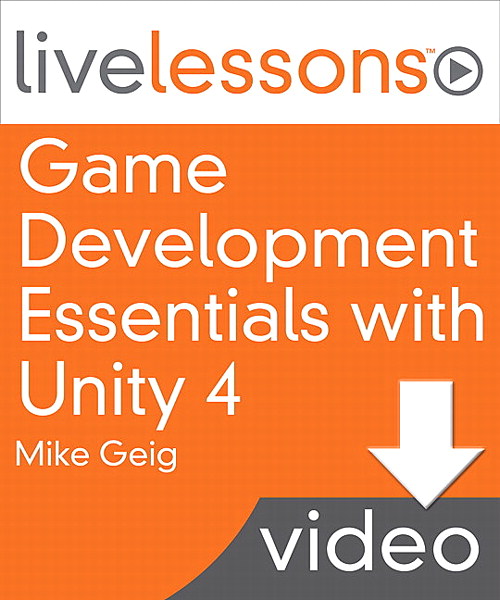 Lesson 7: Building Our First Game, Downloadable Version