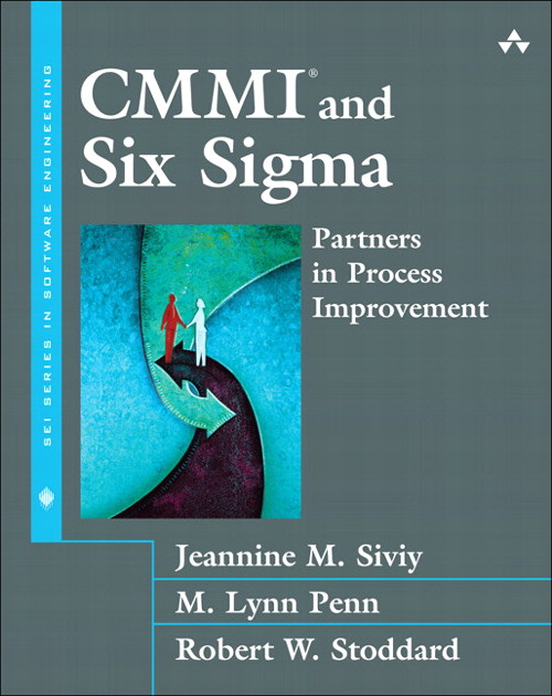 CMMI and Six Sigma: Partners in Process Improvement: Partners in Process Improvement