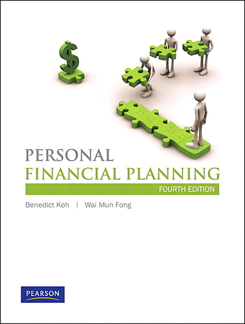 Personal Financial Planning, 4th Edition