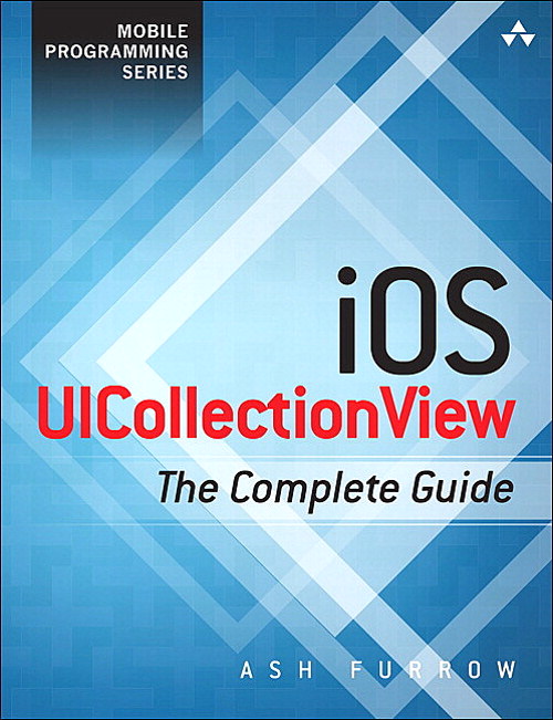 iOS UICollectionView: The Complete Guide