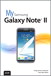My Samsung Galaxy Note II