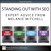 Standing Out with SEO: Expert Advice from Melanie Mitchell (Collection), 2nd Edition
