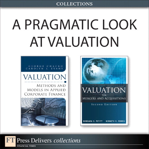 Pragmatic Look at Valuation (Collection), A