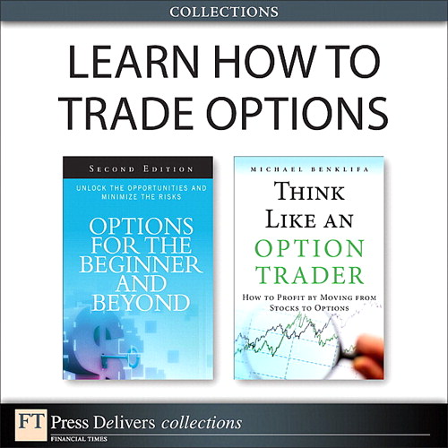 Learn How to Trade Options (Collection)