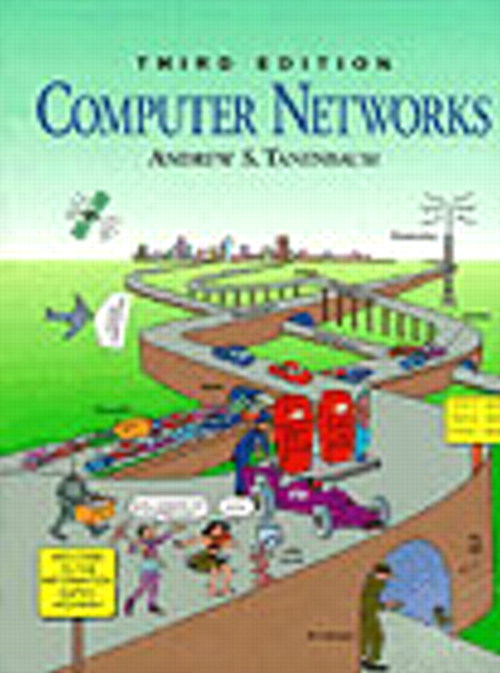 Computer Networks, 3rd Edition