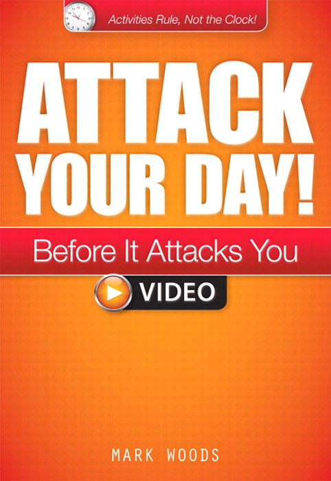 Attack Your Day! (Downloadable Video)