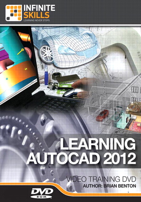 Learning AutoCAD 2012