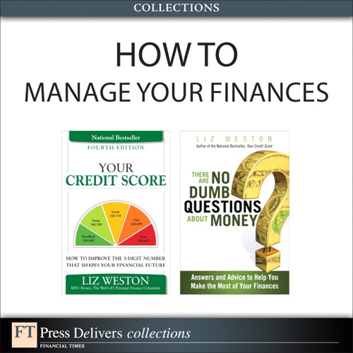 How to Manage Your Finances (Collection)