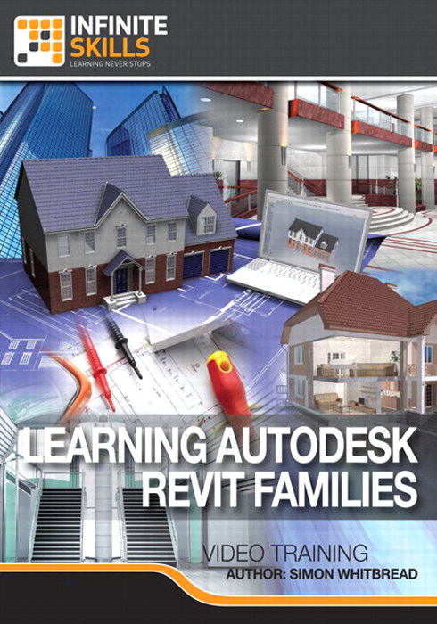 Learning Autodesk Revit Families