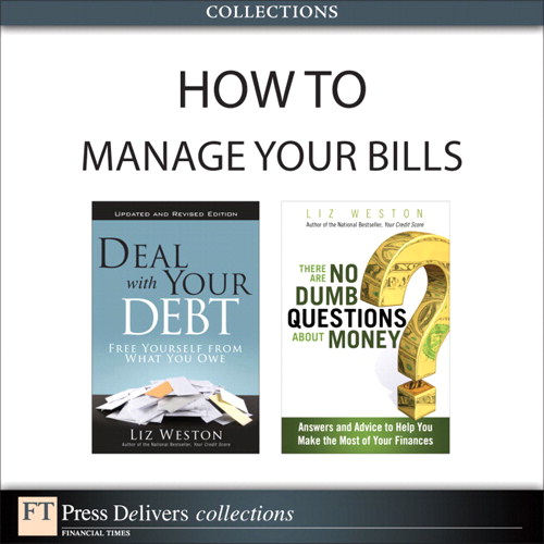 How to Manage Your Bills (Collection)