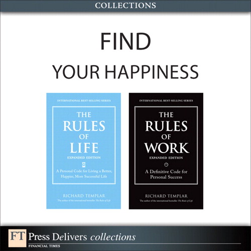 Find Your Happiness (Collection)