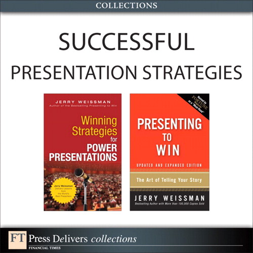 Successful Presentation Strategies (Collection)