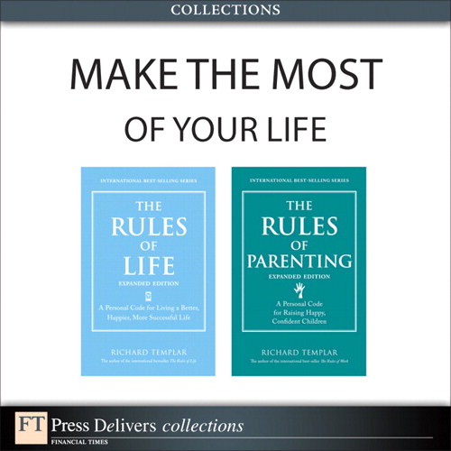 Make the Most of Your Life (Collection)