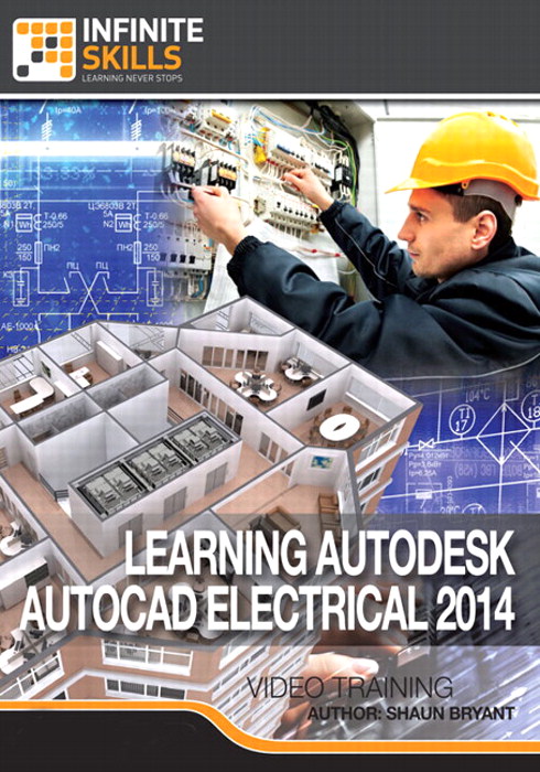 Learning AutoCAD Electrical 2014