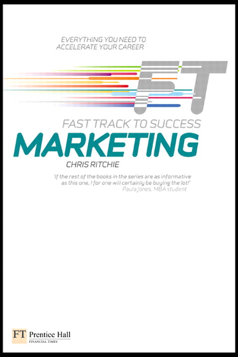 Marketing: Fast Track to Success