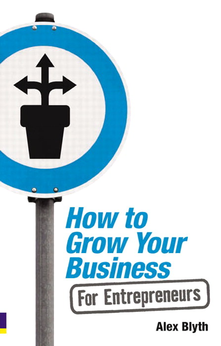 How to Grow Your Business- For Entrepreneurs