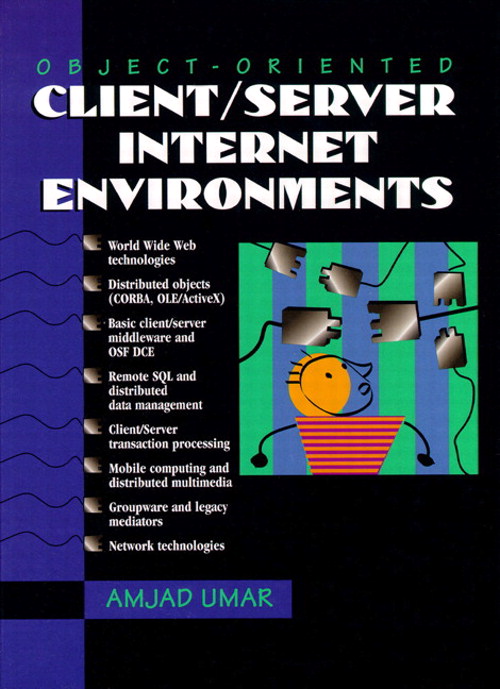 Object-Oriented Client/Server Internet Environments