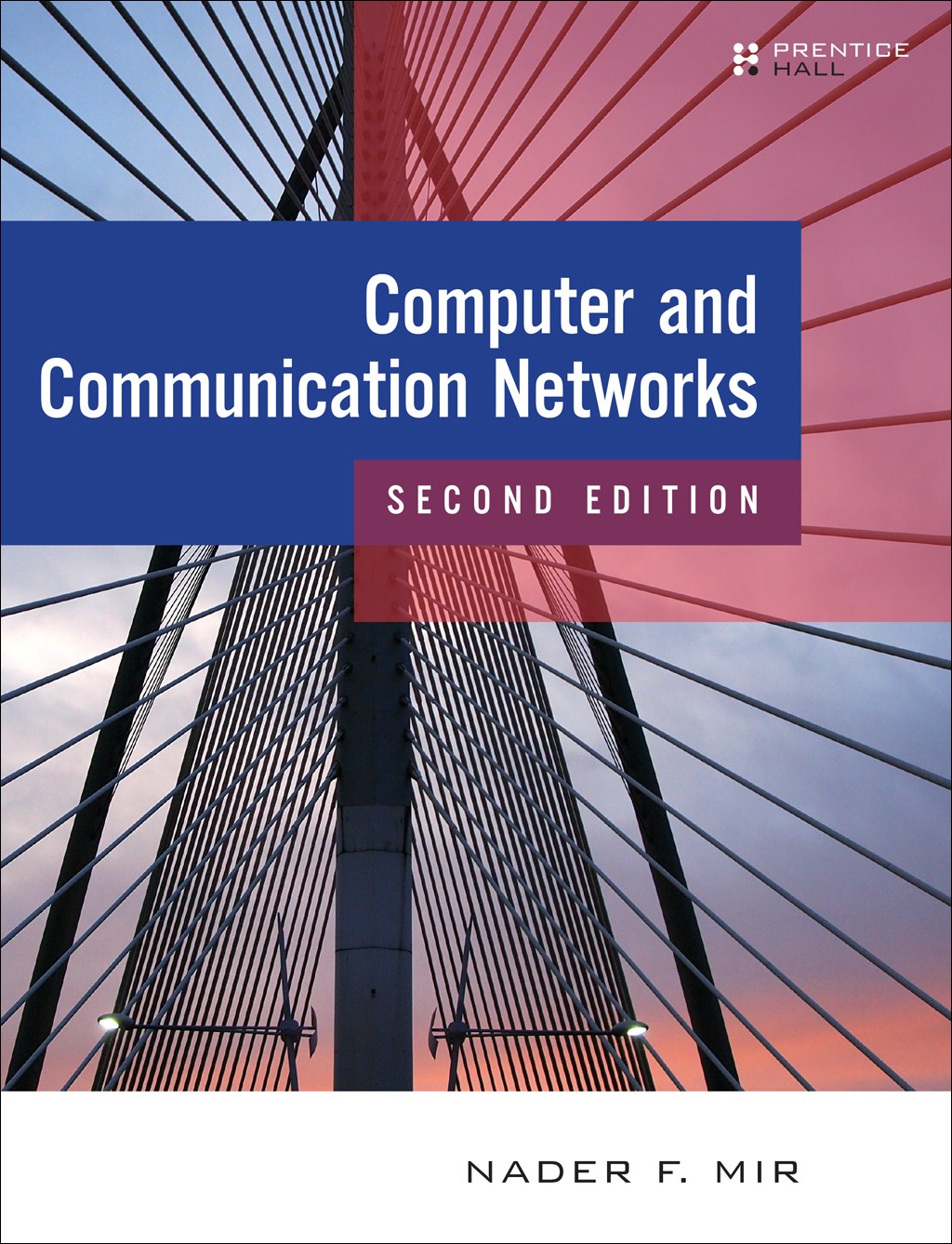 Pdf Computer Networks Book