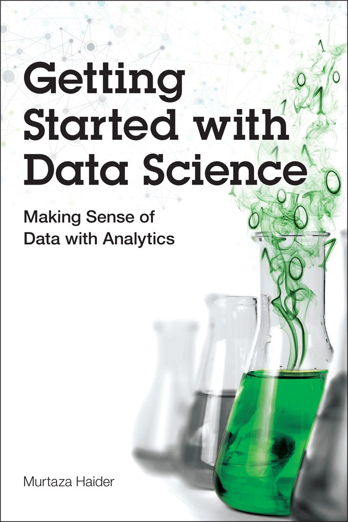 getting started with data science murtaza haider pdf download