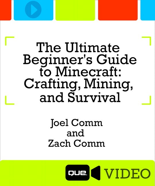 Part 1: Preparing Minecraft