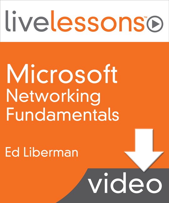 Lesson 14: IPv6 Fundamentals, Downloadable Version