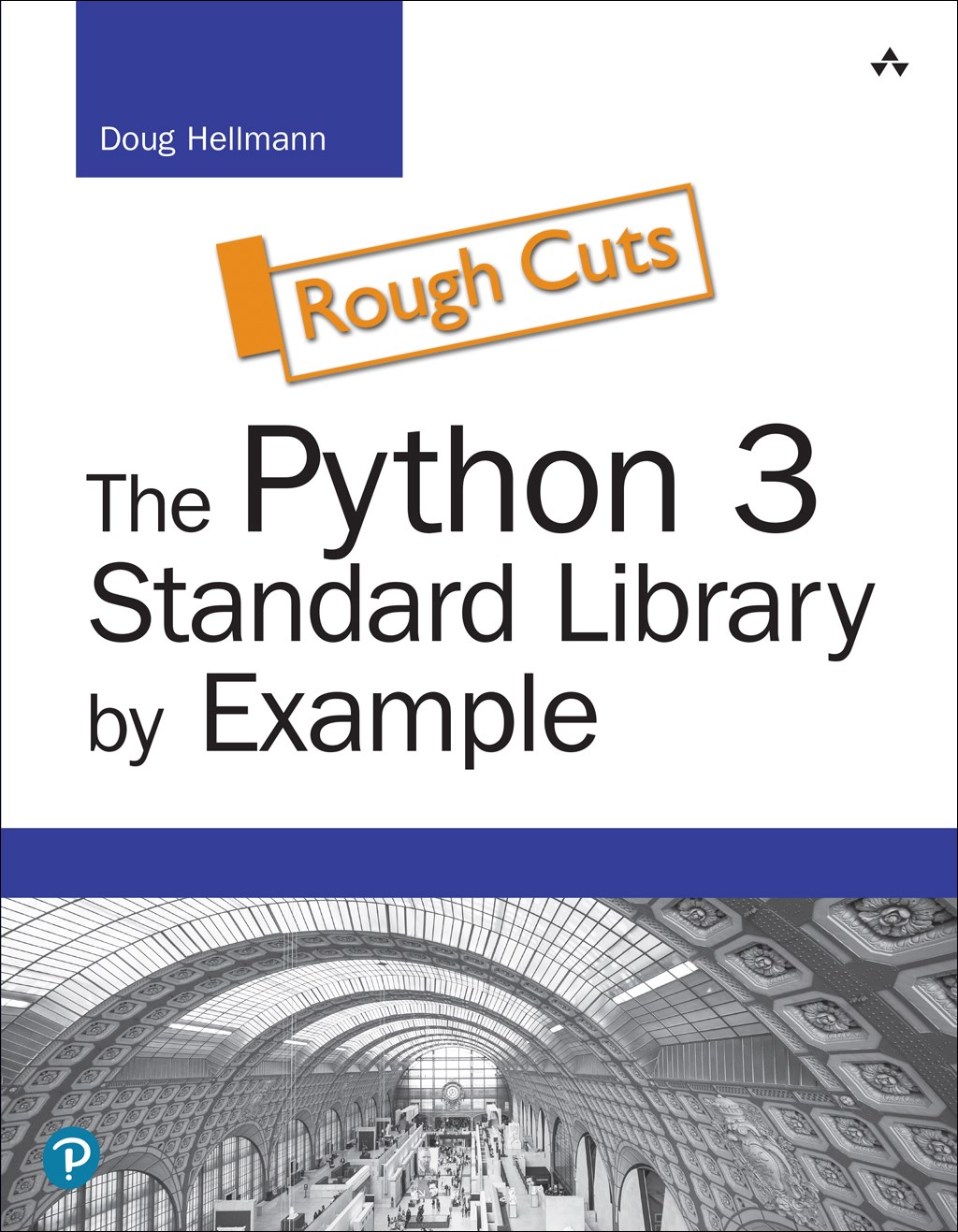 Python 3 Standard Library by Example, Rough Cuts, The