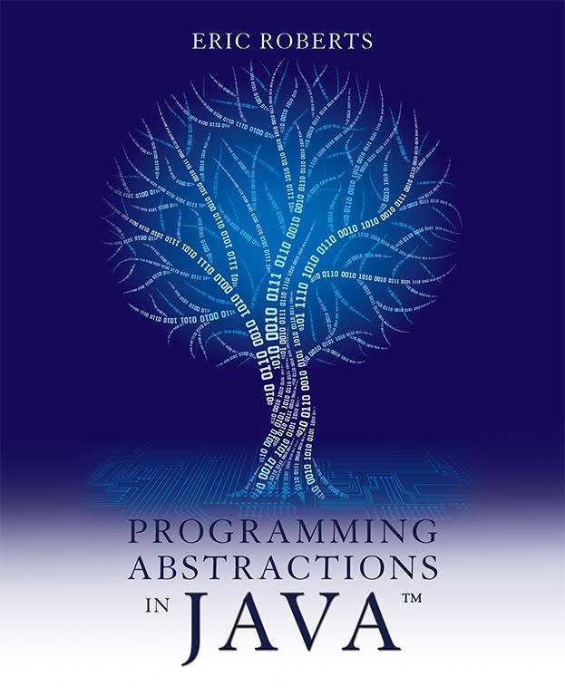 Programming Abstractions in Java (2-downloads)