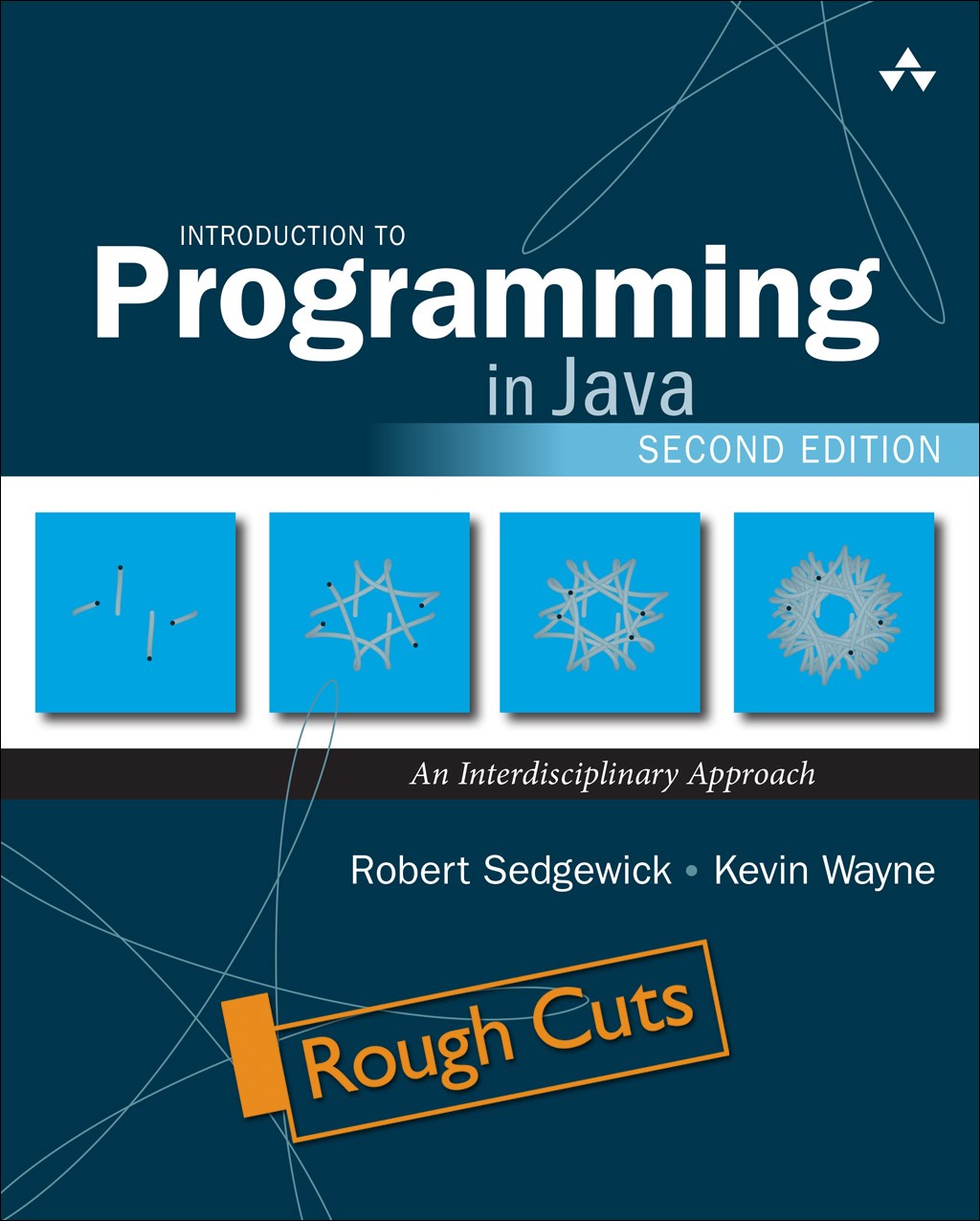 Introduction to Programming in Java: An Interdisciplinary Approach, Rough Cuts, 2nd Edition