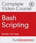 Bash Scripting Complete Video Course